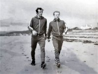 Bobby and Jinky at Seamill 1970 .jpeg