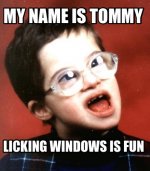 Tommy the windae licker .jpg