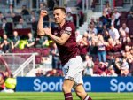 Why Steven MacLean gestured to Hearts fans after scoring against Rangers - Football Scotland.jpg