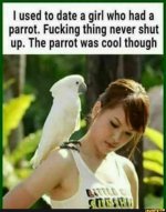 girl parrot shuttup.jpg